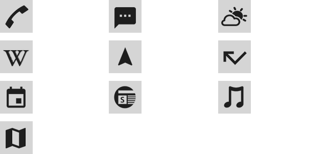 アシスタント機能